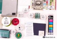 2. Wahl Paket für Scrapbooking [83]